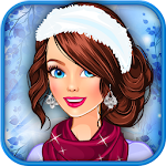 Cover Image of Unduh Winter Beauty Dress Up 1.1 APK