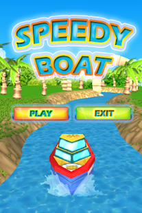 免費下載街機APP|Speedy Boat app開箱文|APP開箱王