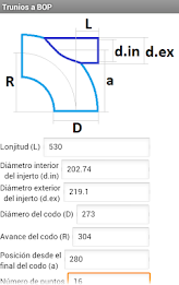 free pipe layout tubero poster 3