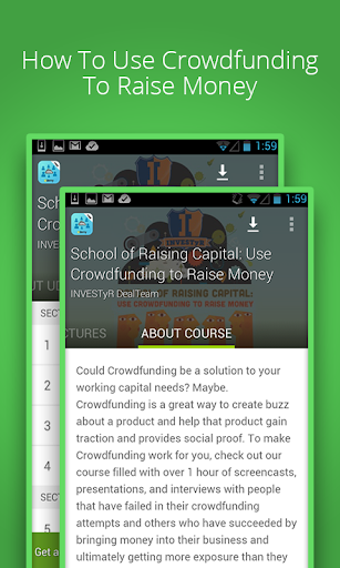 Crowdfunding To Raise Money