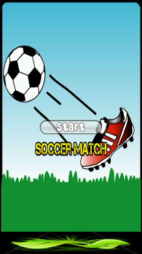 Soccer Balls Match Revolution