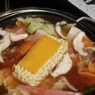 徐羅伐韓國料理