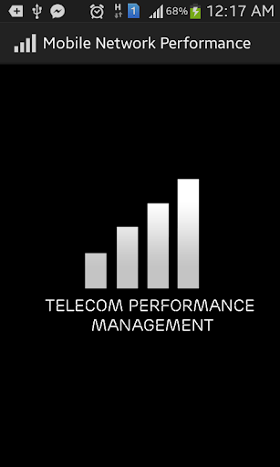 Mobile Network Performance