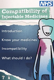 Injectable Medicines