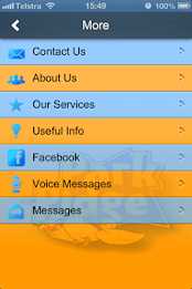 Park Ridge Child Care poster 3