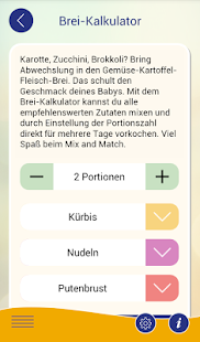 Lastest Baby & Essen APK