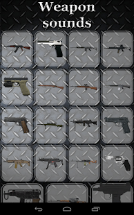 Download Counter Strike sounds APK for Android