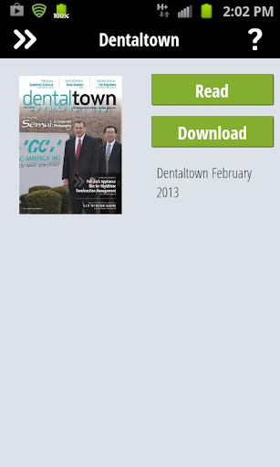 Dentaltown Magazine