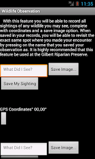 Lastest Gilbert Riparian Institute APK for PC
