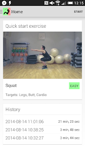 MyTabata