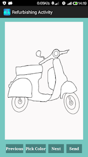 Free Jin Cheng Motors APK for Android