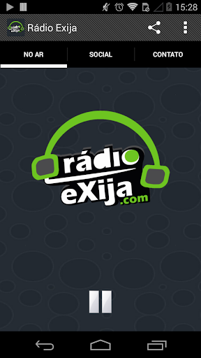 Rádio Exija Amazonas