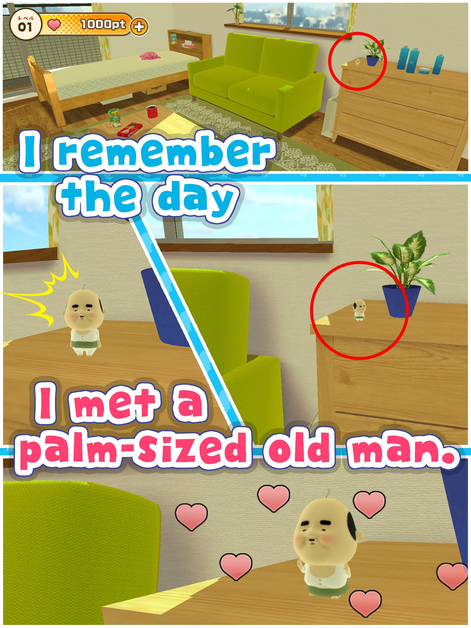 ...