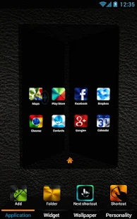 Launcher Thème suivant VIVID - screenshot thumbnail