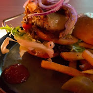 典藏33觀景餐廳