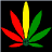 High Score Marijuana Weed 420 mobile app icon