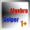 Algebra Helper 1+