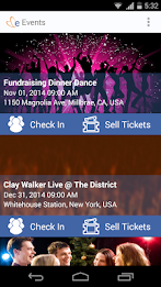 Eventbee Manager poster 1