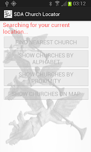 How to mod SDA Church Locator With Zuks patch 11.3 apk for android