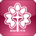 김천대학교 logo