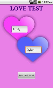 How to download Love Test (Numerological) Varies with device mod apk for laptop