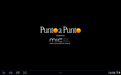 How to install Revista Punto a Punto 1.10.2 apk for bluestacks