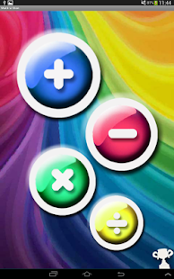 Mathathon Pro - Mental Maths Screenshots 1