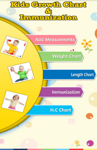 【免費健康App】Kids Growth Chart-APP點子