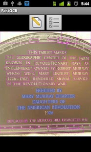 How to mod FastOCR : Text Scanner 1.3.1 mod apk for pc