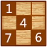 Cover Image of Baixar Super Sudoku 0.8 APK