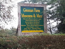 Greenan Farm Museum and Maze 