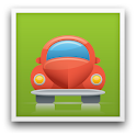 ABN Car Rentals logo