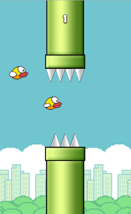 Free Download Smash that Flappy! APK