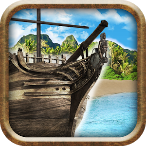 The Lost Ship