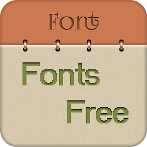 Free Fonts 6.apk 6.0