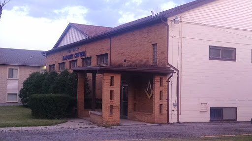 Lola Valley Masonic Center