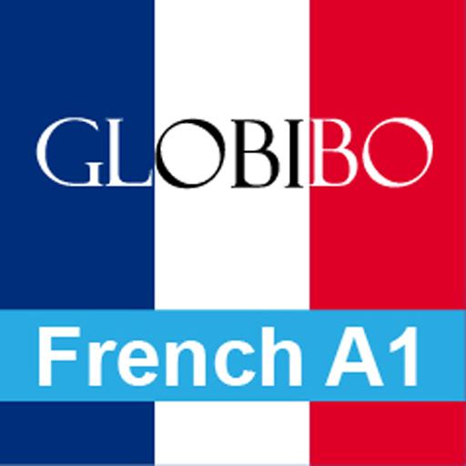 Globibo French A1 教育 App LOGO-APP開箱王