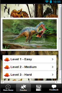 How to download Dino Hunting patch 1.0 apk for bluestacks
