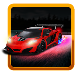 Super Fast Racing for PC and MAC