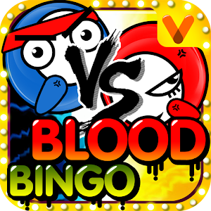 Bingo-poker,baccarat,Live,Free 1.0.3