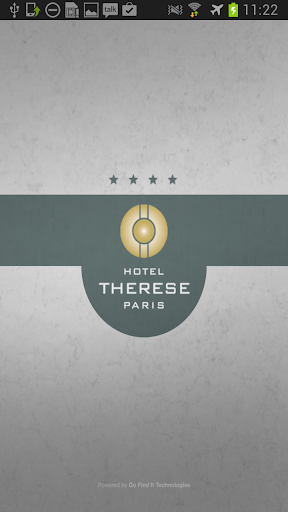 Hotel Thérèse