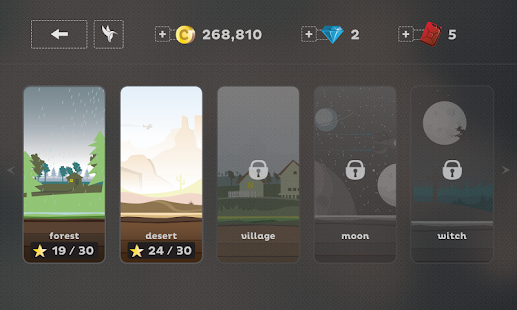 Carry Over The Hill 2 - screenshot thumbnail