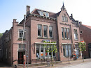 Postkantoor Waalwijk