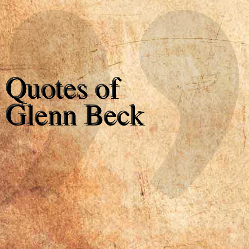 Quotes of Glenn Beck 娛樂 App LOGO-APP開箱王