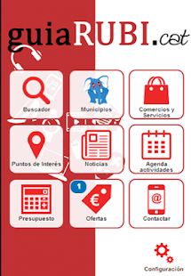 Lastest Rubí Guide APK for PC