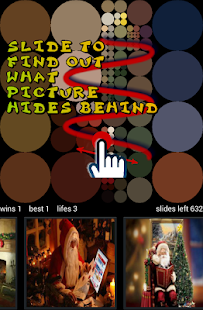 download Find Santa Claus free