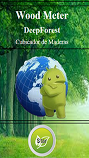 Free Download Cubicador de Madera DeepForest APK