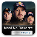 Nasi Na Dakarze logo