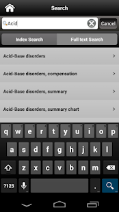 Acid Base Electrolytes pocket Screen 3