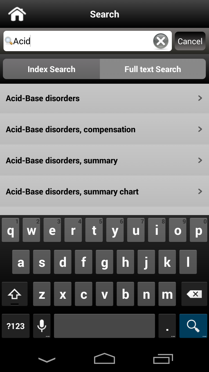 Acid Base Electrolytes pocket Screen 3